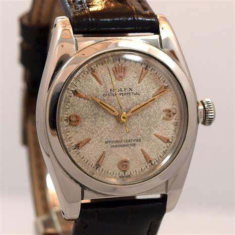 mens vintage rolex watches|old Rolex watches for men.